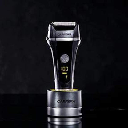 CARRERA Professional Electric Shaver & Precision Trimmer for Men