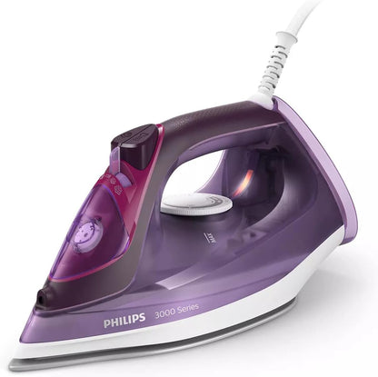 Philips Steam Iron Series 3000-2600W