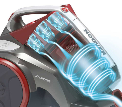 Hoover Trailed Vacuum Cleaner