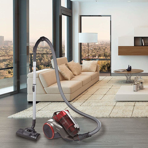 Hoover Trailed Vacuum Cleaner