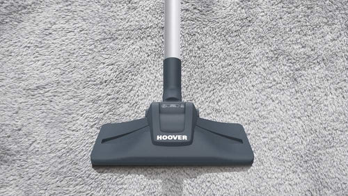 Hoover Trailed Vacuum Cleaner