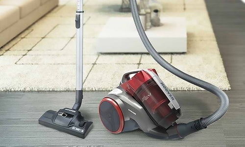 Hoover Trailed Vacuum Cleaner