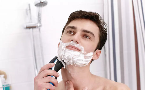 Philips Shaver Wet&Dry