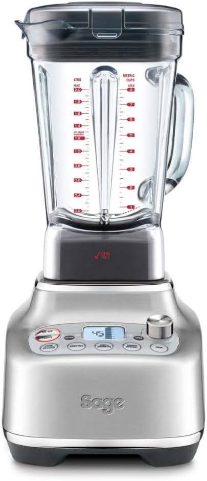 Sage the Super Q™ Blender