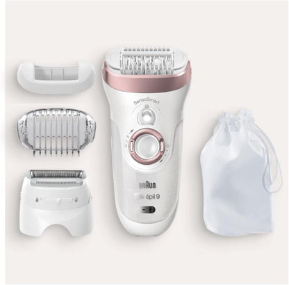 Braun Silk-Épil Epilator Series9 Ses9-720