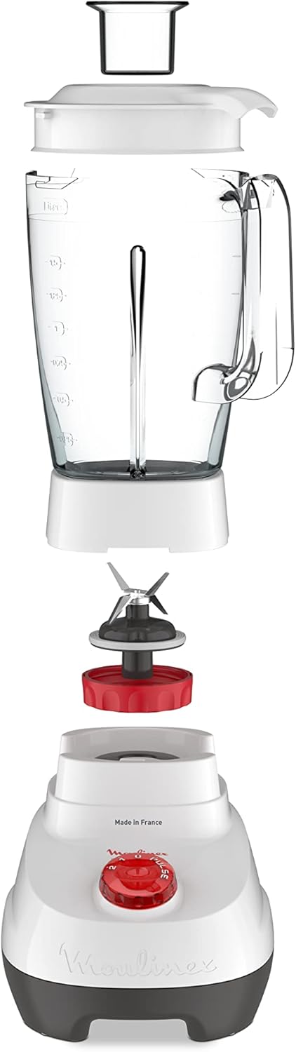 Moulinex Super Blender