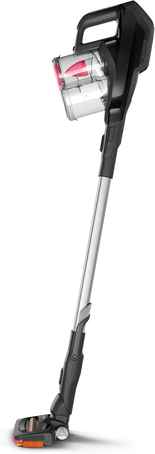 Philips SpeedPro Cordless Stick Vacuum Cleaner