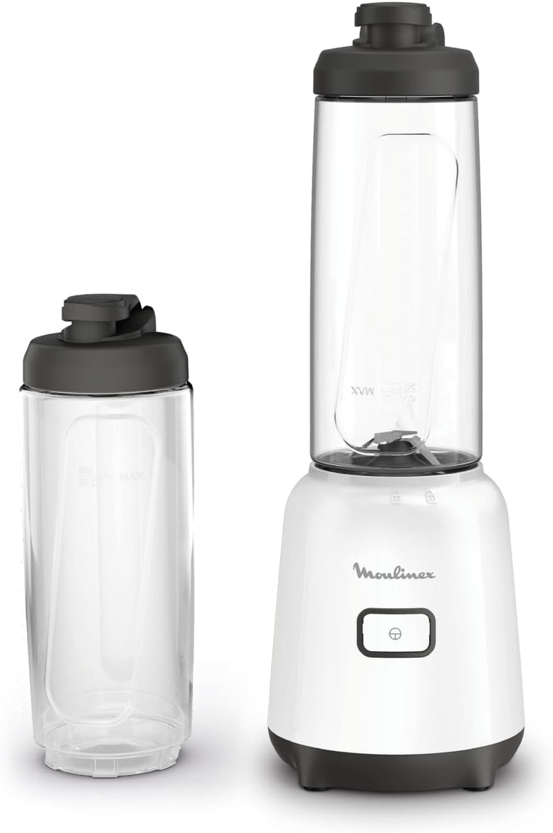 Moulinex Mix & Move Mini Blender Mixer