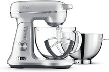 Sage the Bakery Boss 4.7 Litre 1200 W Stainless Steel