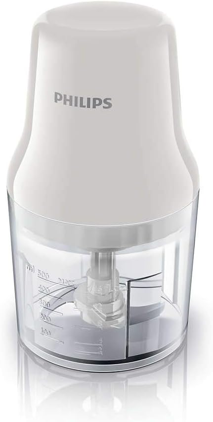 Philips Chopper Daily Collection - 450W, 0.7L