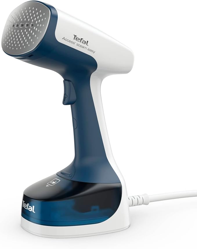 Tefal Access Steam Easy Handheld Clothes Steamer, 1400W