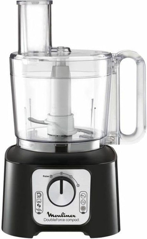 Moulinex Food Processor 3L, + Accessories