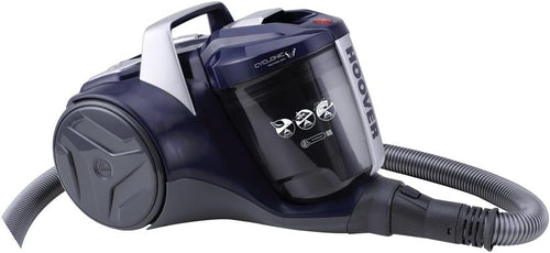 Hoover Towed Canister Vacuum Cleaner, Bagless