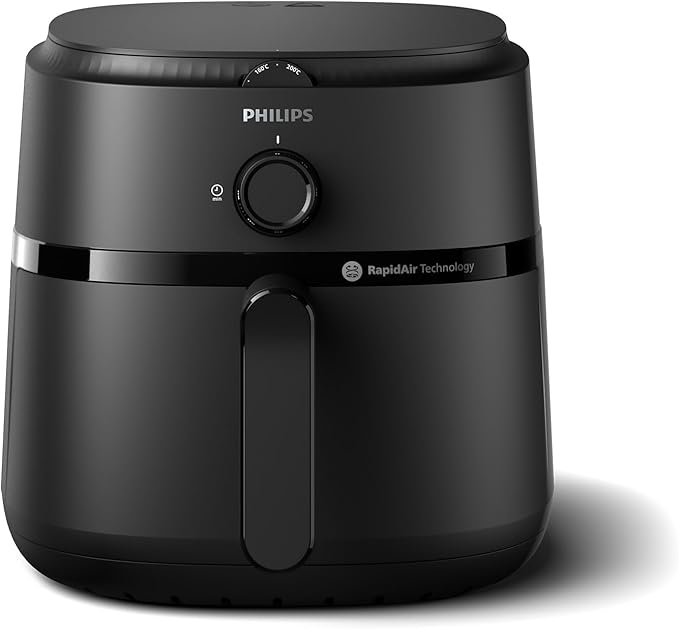 Philips /00 1000 Series 6,2L Analog Airfryer