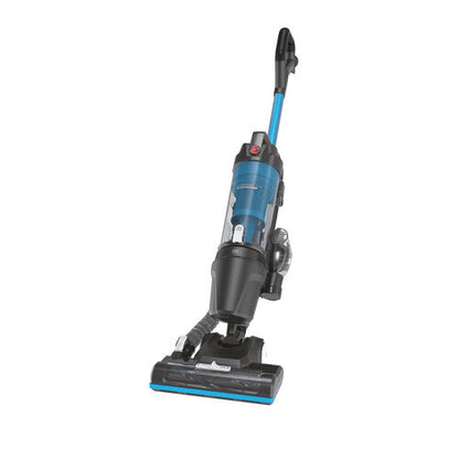 Hoover Upright Pet Vacuum Cleaner, Blue - Upright 300