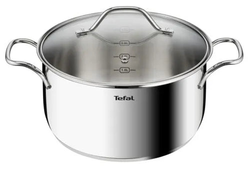 Tefal, Intuition Set 6 Pieces