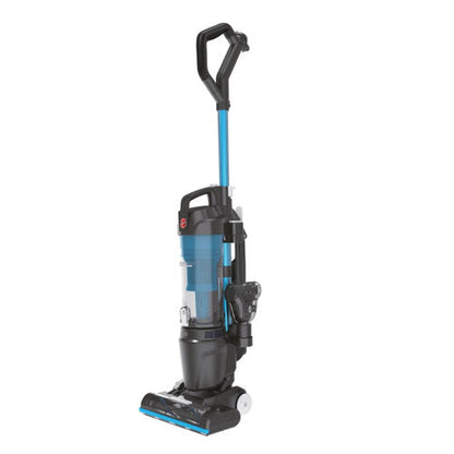 Hoover Upright Pet Vacuum Cleaner, Blue - Upright 300