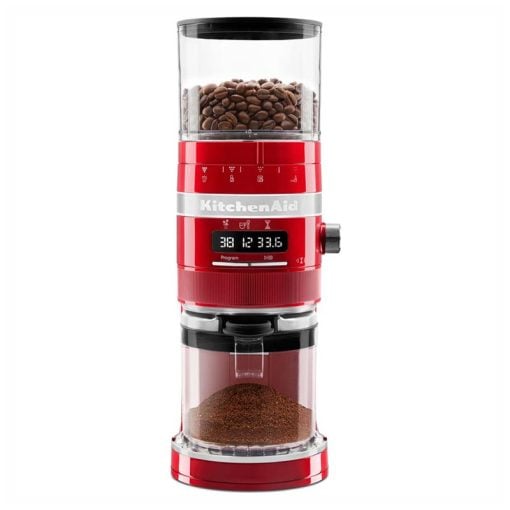 KitchenAid Coffee Grinder