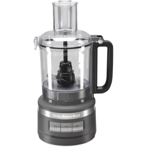 Kitchenaid, 2.1 L Food Processor, Empire Red