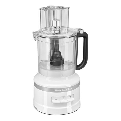 Kitchenaid 5KFP1318EWH Food Processor White