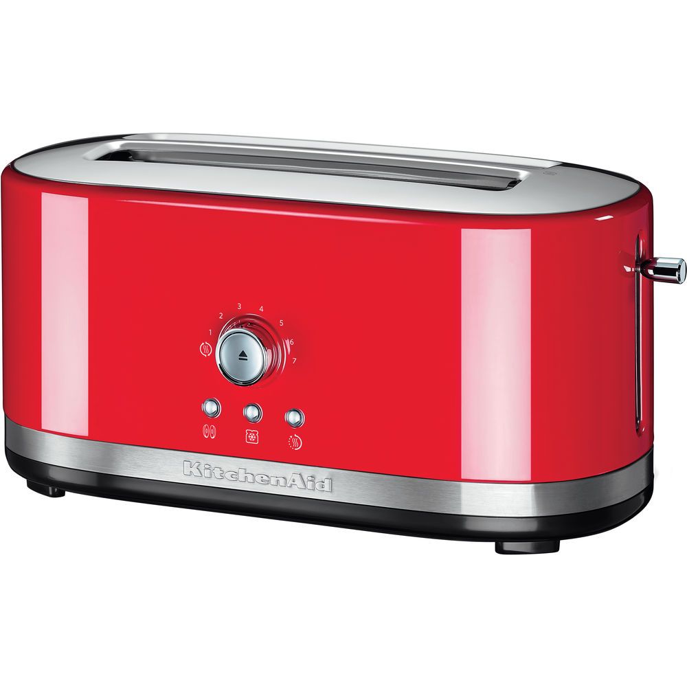 Kitchenaid  2-slice Long Slot Slices Toaster