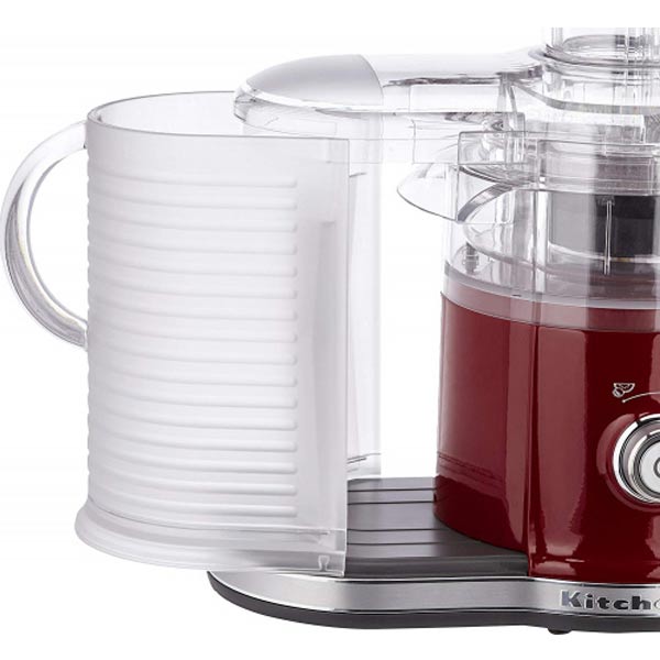 Kitchenaid Artisan Juicer