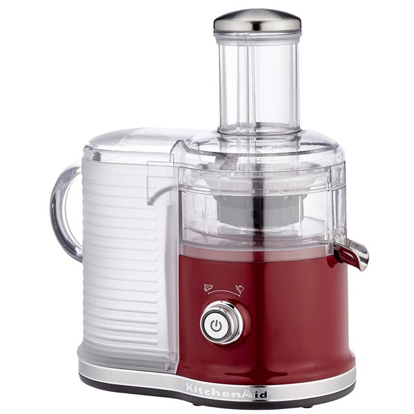 Kitchenaid Artisan Juicer