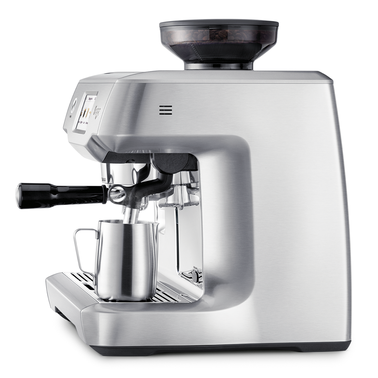 Sage, Oracle™ Touch Espresso Coffee Machine Silver