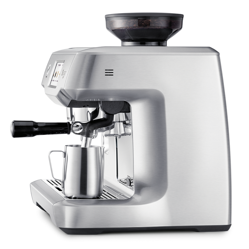 Sage, Oracle™ Touch Espresso Coffee Machine Silver