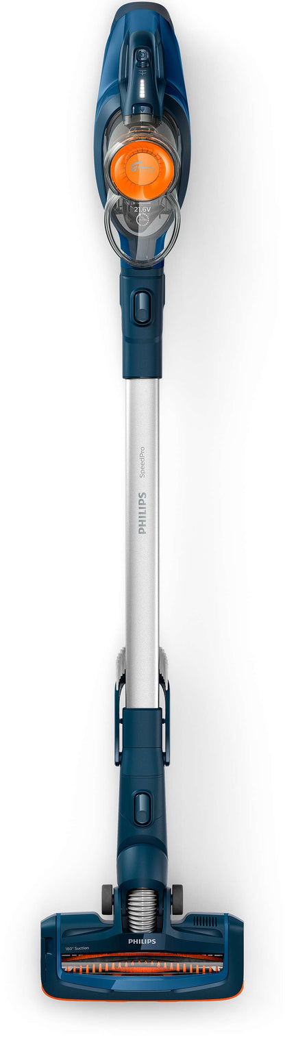 Philips Speedpro Cordless Stick Vacuum Cleaner