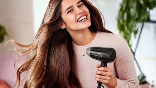 Philips Essential Care Hair Dryer Essential Care