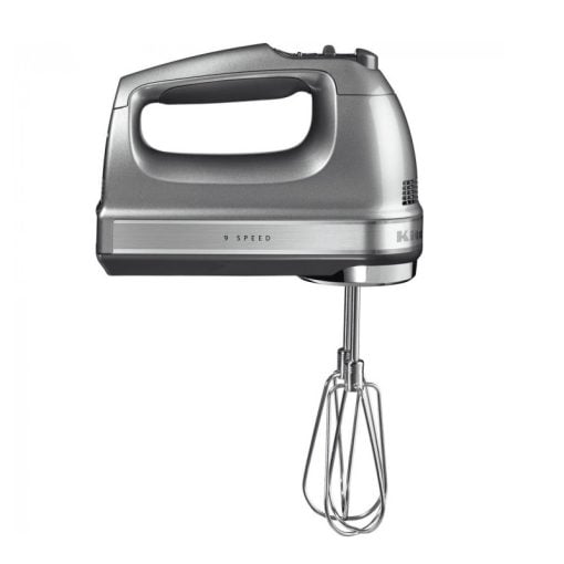 KitchenAid 9 Speed Hand Mixer