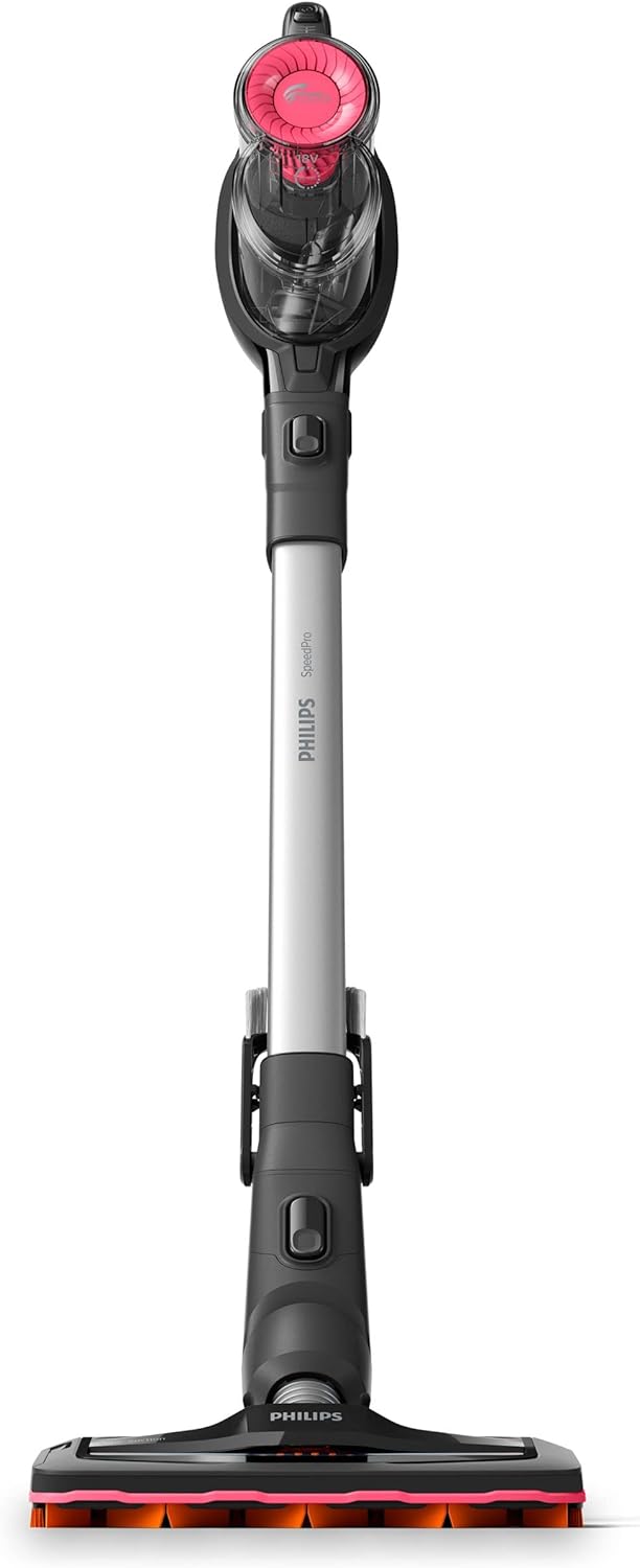 Philips SpeedPro Cordless Stick Vacuum Cleaner