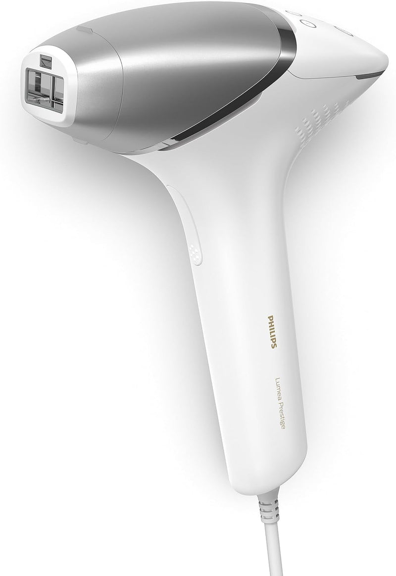 Philips Lumea IPL