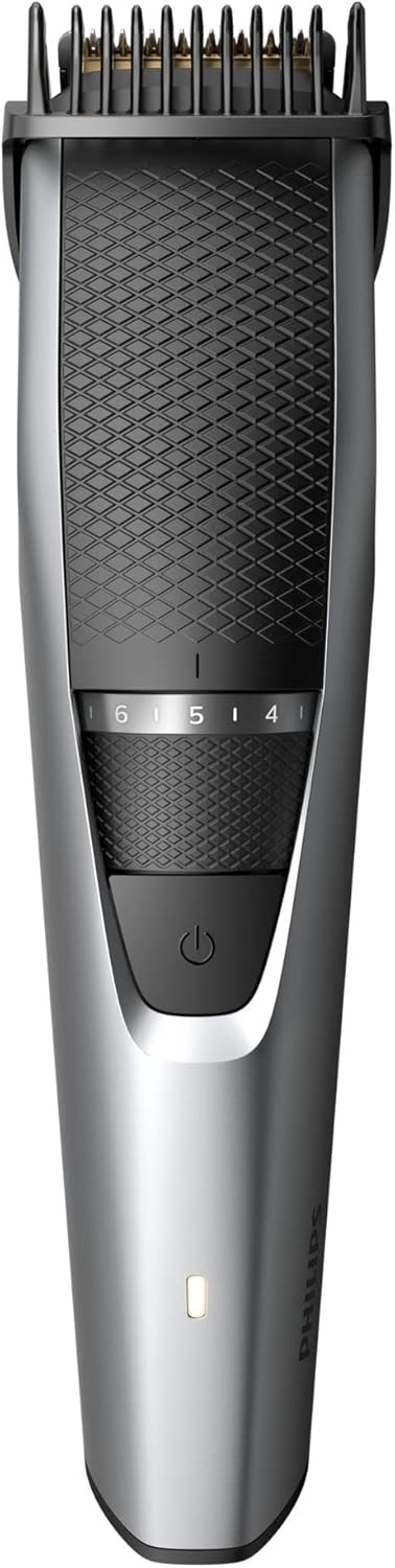 Philips Beard & Stubble Trimmer