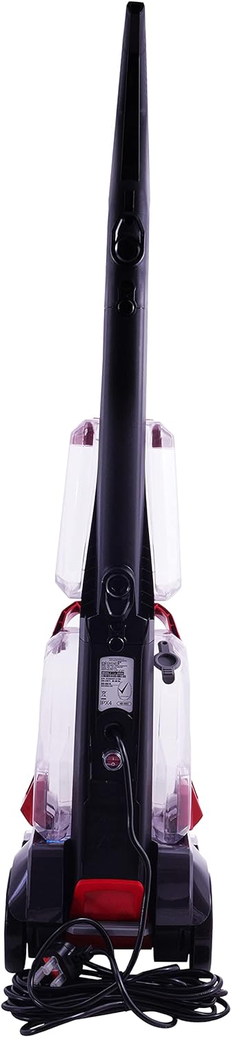 Bissel Turbo Clean PowerBrush Carpet Cleaner