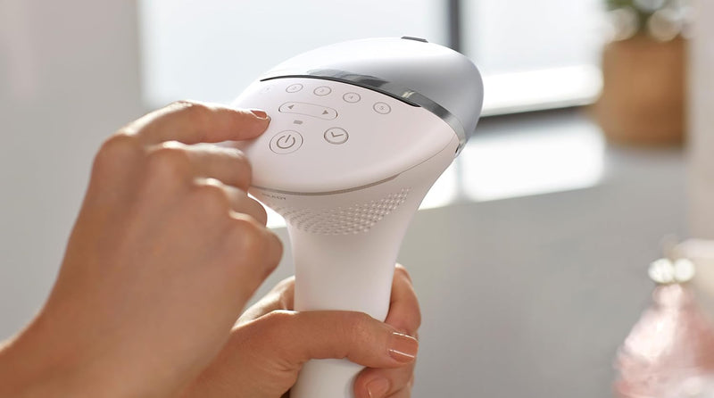 Philips Lumea IPL