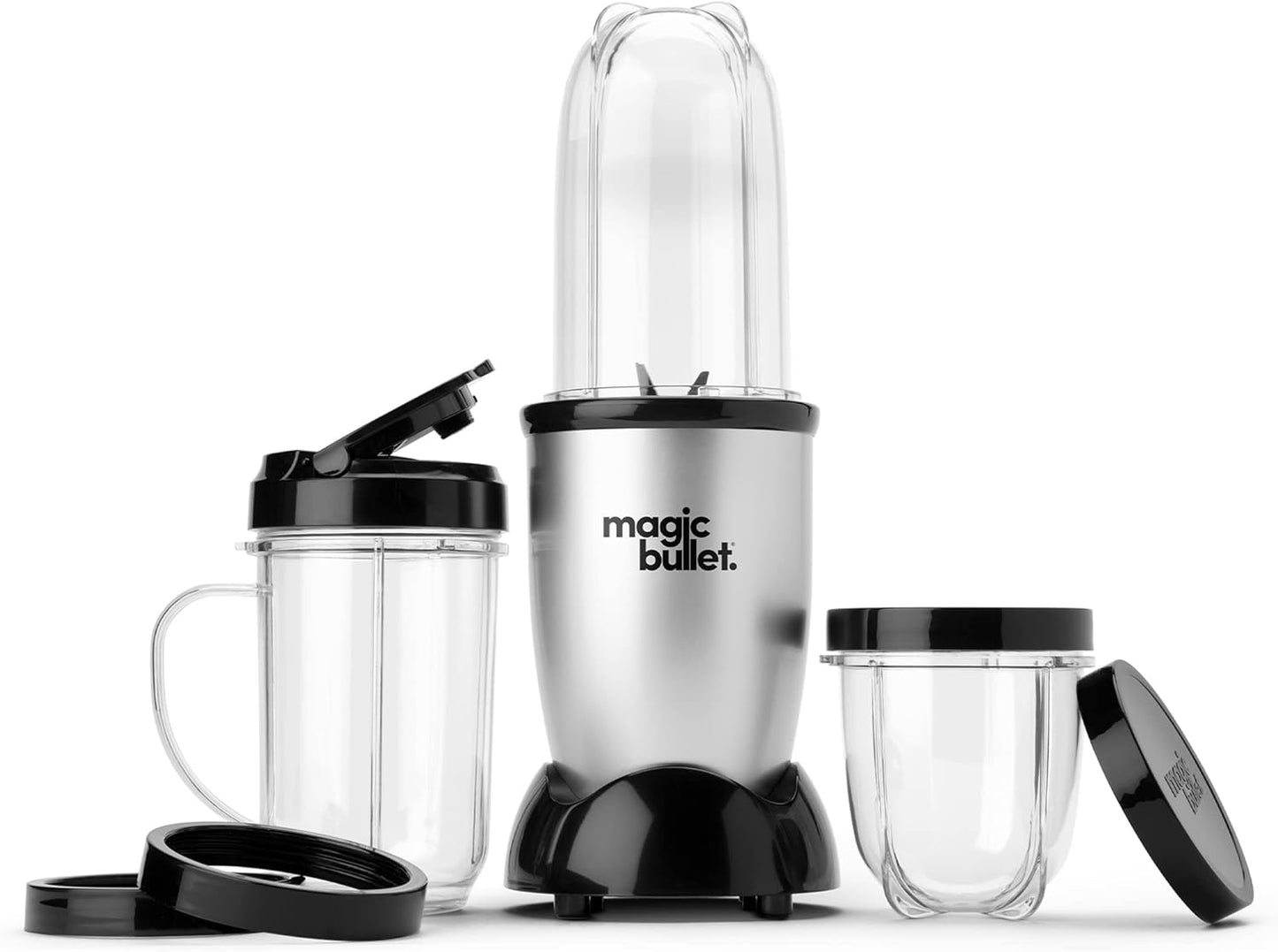 Nutribullet  Magic bullet 400W 11-pc