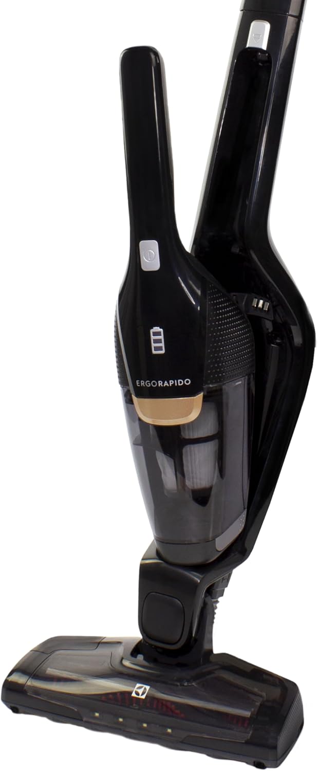 Electrolux 2 in 1 Cordless Handheld Stick Vacuum Cleaner