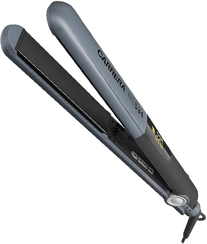 Carrera Professional Hair Straightener