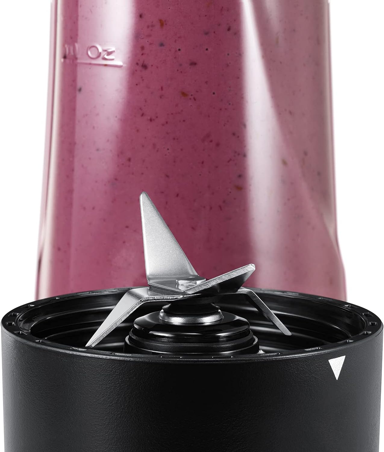 Electrolux Stainless Steel Sport Blender 300W