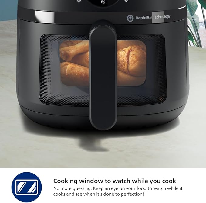 Philips 2000 Series Airfryer 4.2L