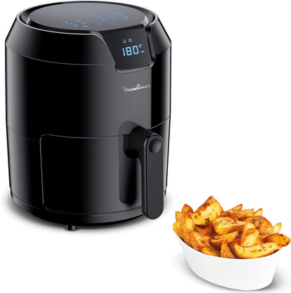 Moulinex Easy Fry Friggitrice