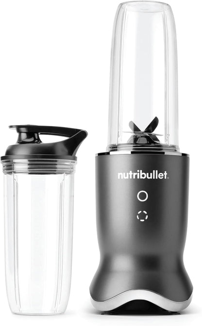 Nutribullet Ultra Blender 900 ml,1200W, With Glow Illuminated Interface,