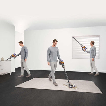 Dyson V15 Detect Total Clean Extra Stick Vacuum