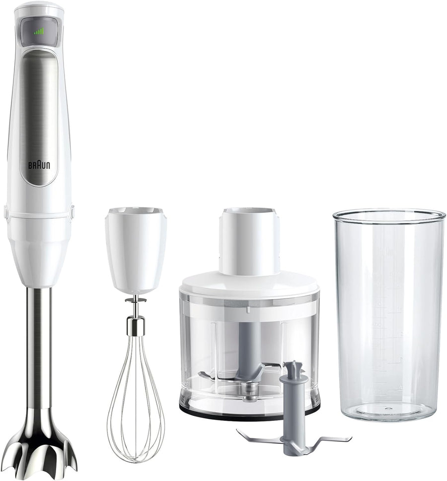 Braun, Household Hand Blender