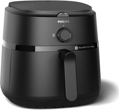 Philips /00 1000 Series 6,2L Analog Airfryer