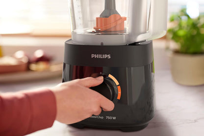 Philips Multiprocessor Food Kitchen System