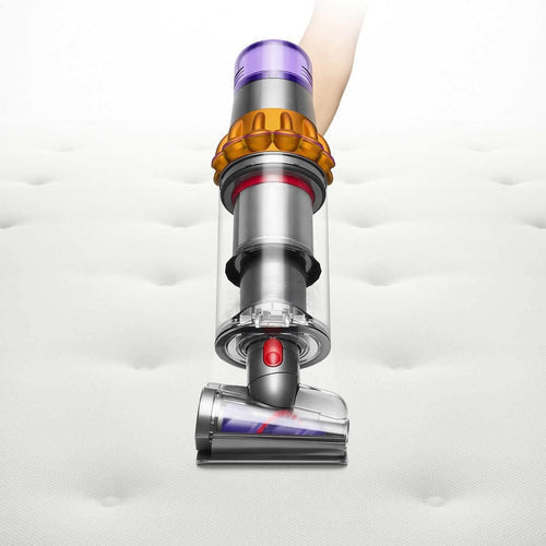 Dyson V15 Detect Total Clean Extra Stick Vacuum