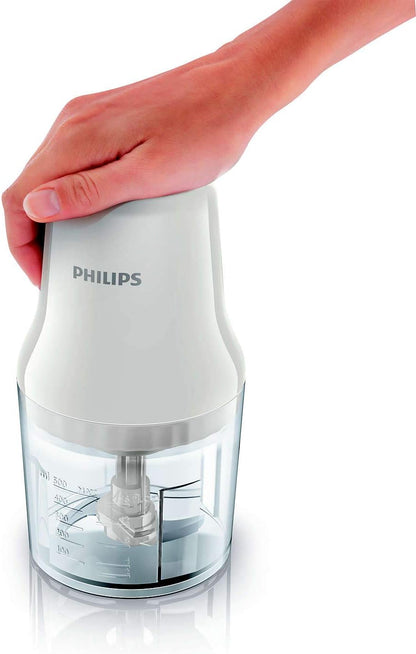 Philips Chopper Daily Collection - 450W, 0.7L